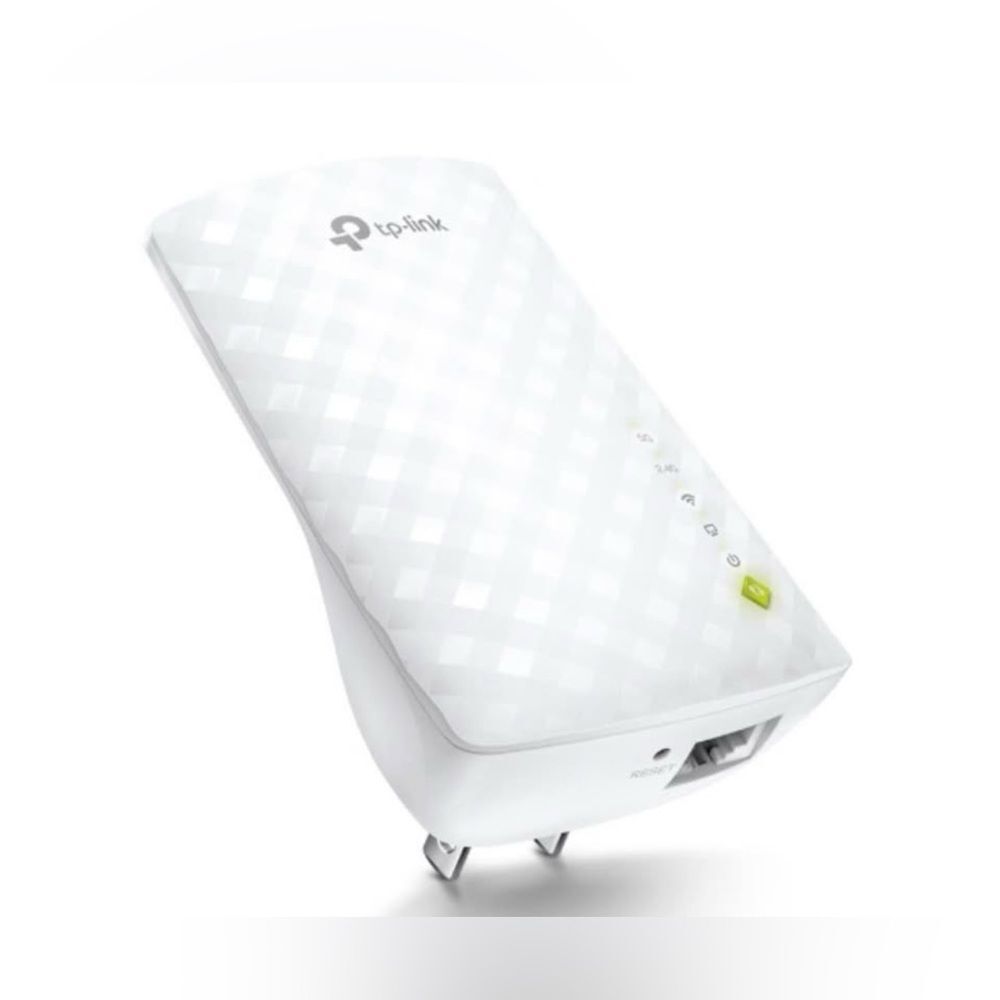 TP-Link WiFi Extender RE200